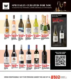 Preview of Woolworths flyer valid from 03/11/2025 | Page: 6