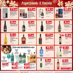 Anteprima dell'opuscolo Black Friday dal negozio Sì con Te valido da 27/11/2025 | Pagina: 13