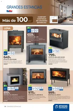 Vista previa del folleto de la tienda BigMat válido desde el 07/10/2025 | Página: 18