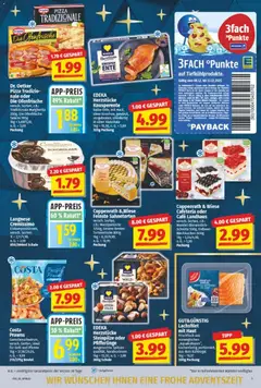 Vorschau von dem Prospekt des Geschäftes NP Discount, gültig ab dem 08.12.2025 | Seite: 5