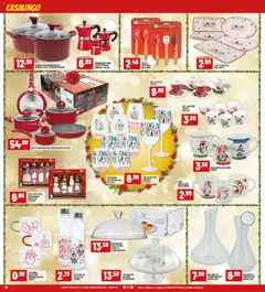 Anteprima dell'opuscolo Attuale volantino dal negozio RisparmioCasa valido da 26/11/2025 | Pagina: 18