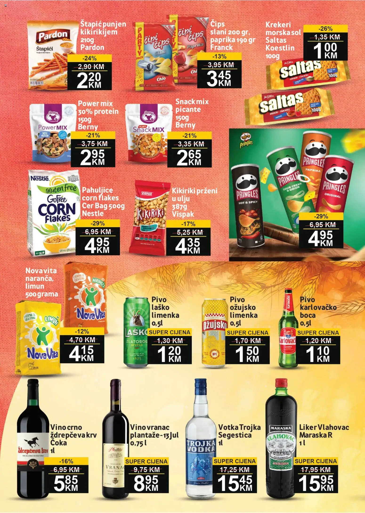 Pregled letka Katalog trgovine Best vrijedi od 2025.10.21