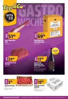 Vorschau des Merkblatts TopCC aktionen vom Shop TopCC gültig von 27.04.2026 bis 02.05.2026