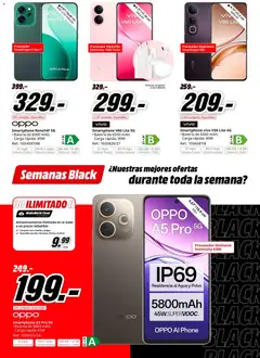 Vista previa del folleto de la tienda Media Markt válido desde el 03/11/2025 | Página: 28