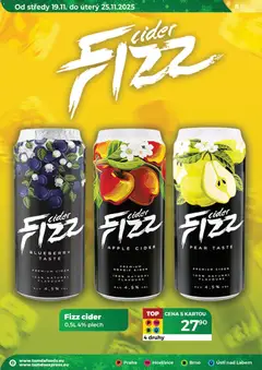 Náhled nabídky: Tamda Foods Leták platný od 26.11.2025 | Strana: 42