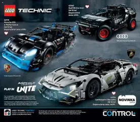 Náhled nabídky: POMPO Katalog LEGO 2025 platný od 01.06.2025 | Strana: 152