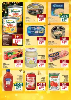 Náhled nabídky: Billa Velký leták platný od 12.11.2025 | Strana: 26