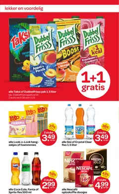 Voorbeeld van Folder van winkel Spar geldig vanaf 04-12-2025 | Pagina: 11