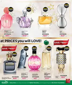 Preview of Dis-Chem flyer valid from 29/10/2025 | Page: 7