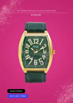 Preview of Sterns flyer valid from 01/11/2025 | Page: 7