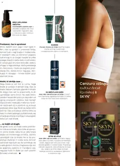 Predogled kataloga iz trgovine Müller veljaven od 29.09.2025 | Stran: 41