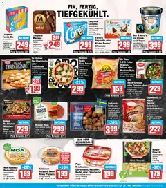 Vorschau von dem Prospekt des Geschäftes HIT, gültig ab dem 27.10.2025 | Seite: 8