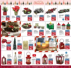Anteprima dell'opuscolo Volantino Natale dal negozio Happy Casa valido da 15/11/2025 | Pagina: 26