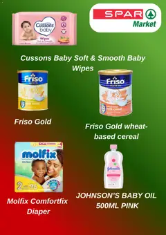 Preview of Spar Catalogue valid 16/11/2025 | Page: 3