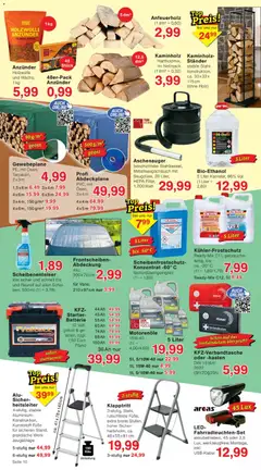 Vorschau von dem Prospekt des Geschäftes Jawoll, gültig ab dem 01.12.2025 | Seite: 14