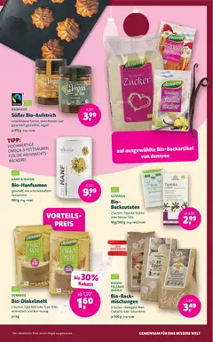 Vorschau der Angebote: Denns BioMarkt Angebote gültig ab 05.11.2025 | Seite: 3
