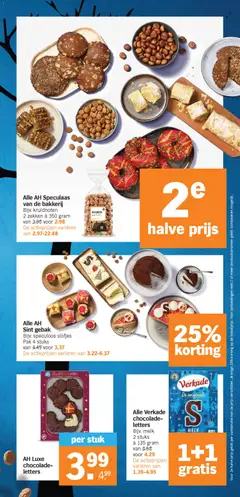 Voorbeeld van Folder week 46 van winkel Albert Heijn geldig vanaf 10-11-2025 | Pagina: 18