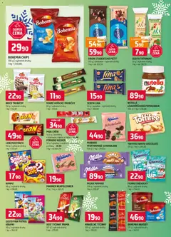 Náhled nabídky: Terno Leták platný od 10.12.2025 | Strana: 8