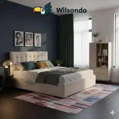 Náhľad Wilsondo letáku platného od 01.09.2025