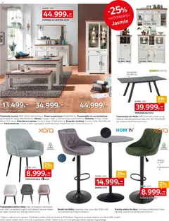 Pregled Lesnina XXXL kataloga - važi od 27.10.2025 | Strana: 8