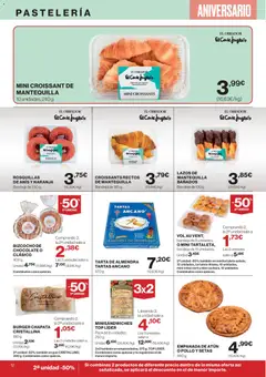 Vista previa del folleto de la tienda Supercor válido desde el 23/10/2025 | Página: 12