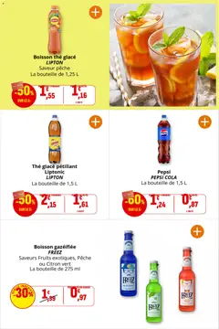 Prévisualisation de Catalogue du magasin Coccinelle formulaire valide 03/12/2025 | Page: 38