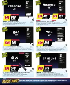 Anteprima dell'opuscolo Black Friday dal negozio Trony valido da 25/11/2025 | Pagina: 19