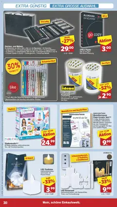 Vorschau von dem Prospekt des Geschäftes Famila Nordwest, gültig ab dem 03.11.2025 | Seite: 32