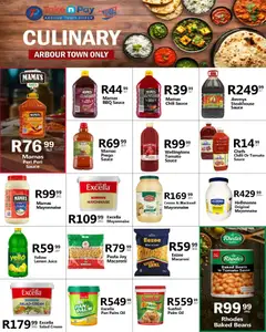 Preview of Take n Pay flyer valid from 17/11/2025 | Page: 38