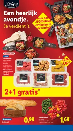 Voorbeeld van Black Friday van winkel Lidl geldig vanaf 24-11-2025 | Pagina: 27