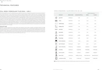 Preview of the catalogue Surfaces Catalogue of store Rak Ceramics valid from 17 Dec, 2024 | Sayfa: 115