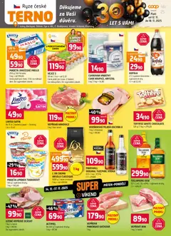 Náhled nabídky: Terno Leták platný od 12.11.2025