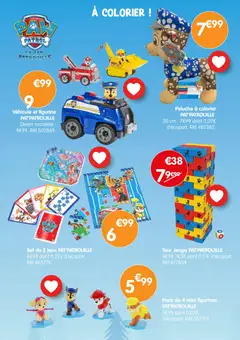 Prévisualisation de Catalogue du magasin B&M formulaire valide 22/10/2025 | Page: 8