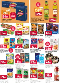 Náhled nabídky: Terno Leták platný od 12.11.2025 | Strana: 10