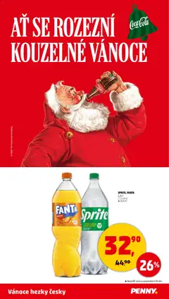 Náhled nabídky: Penny Market Čtvrtečník platný od 04.12.2025 | Strana: 39