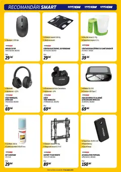 Previzualizarea de cataloage: Flanco Catalog nou valabil de la 11.12.2025 | Pagina: 23