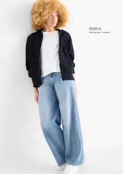 Pré-visualização do folheto da loja C&A válida a partir de 01/11/2025 | Página: 9