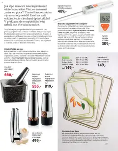 Náhled nabídky: TESCOMA Katalog - Podzim/zima 2025 platný od 20.10.2025 | Strana: 27