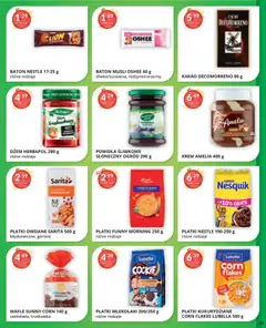 Pogląd gazetki "Gazetka" ze sklepu Eurocash ważnej od 17.11.2025 | Strona: 31