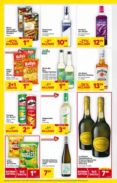 Billa AT - BILLA - BILLA Wien megtekintése, amely érvényes 2025.10.30.-től | Oldal: 22