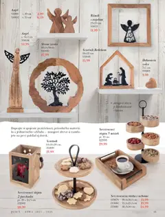 Náhľad Orion letáku platného od 25.09.2025 | Strana: 65