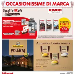 Anteprima dell'opuscolo Attuale volantino dal negozio Italmark valido da 26/12/2025 | Pagina: 8