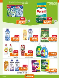 Pregled Gomex kataloga - važi od 19.11.2025 | Strana: 21