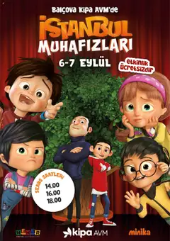 Kipa AVM Katalog 06.09.2025 - Broşürünün önizlemesi