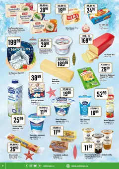 Náhled nabídky: Tempo Leták platný od 03.12.2025 | Strana: 2