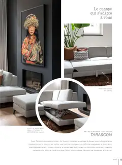 Prévisualisation de Guide d'inspiration du magasin H&H formulaire valide 24/11/2025 | Page: 161