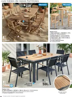 Prévisualisation de Catalogue du magasin Castorama formulaire valide 21/05/2025 | Page: 448