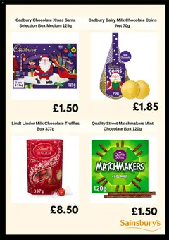 Preview of Sainsbury's Weekly offers valid from 02/12/2025 | Page: 2