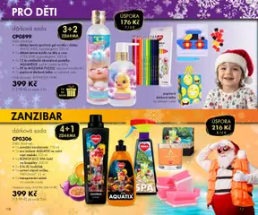 Náhľad Dedra letáku platného od 01.11.2025 | Strana: 8