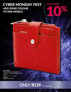 Preview of Avon flyer valid from 08/12/2025 | Page: 17